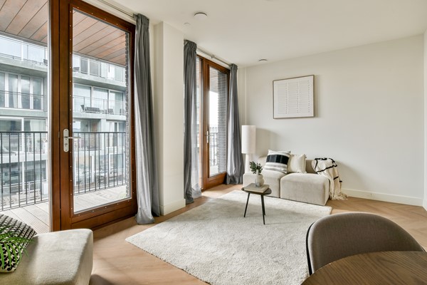 Medium property photo - Voc-Kade 92, 1018 LG Amsterdam
